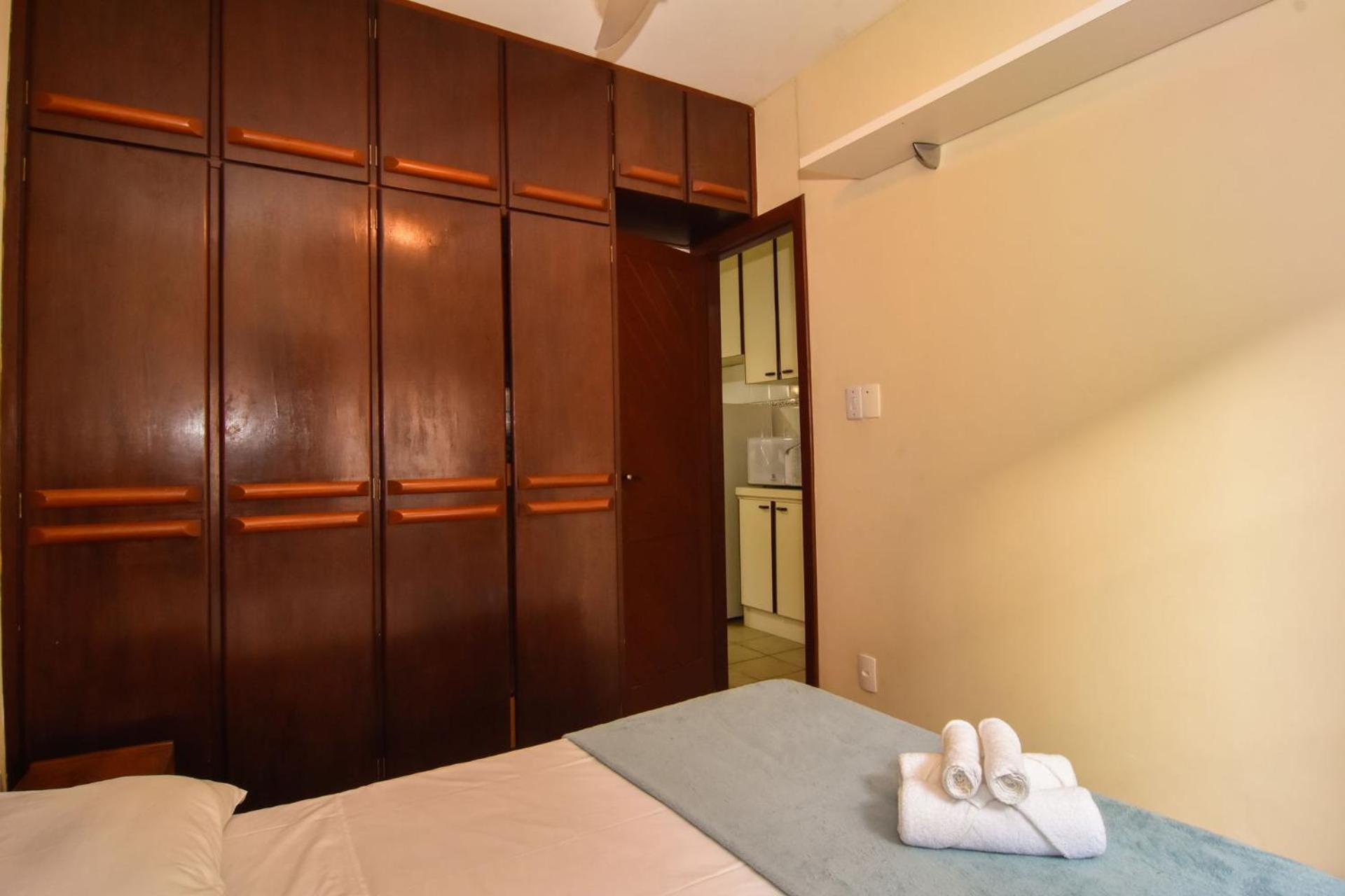 Apartamento Terreo Em Condominio Pe Na Areia P847 Florianópolis Eksteriør billede