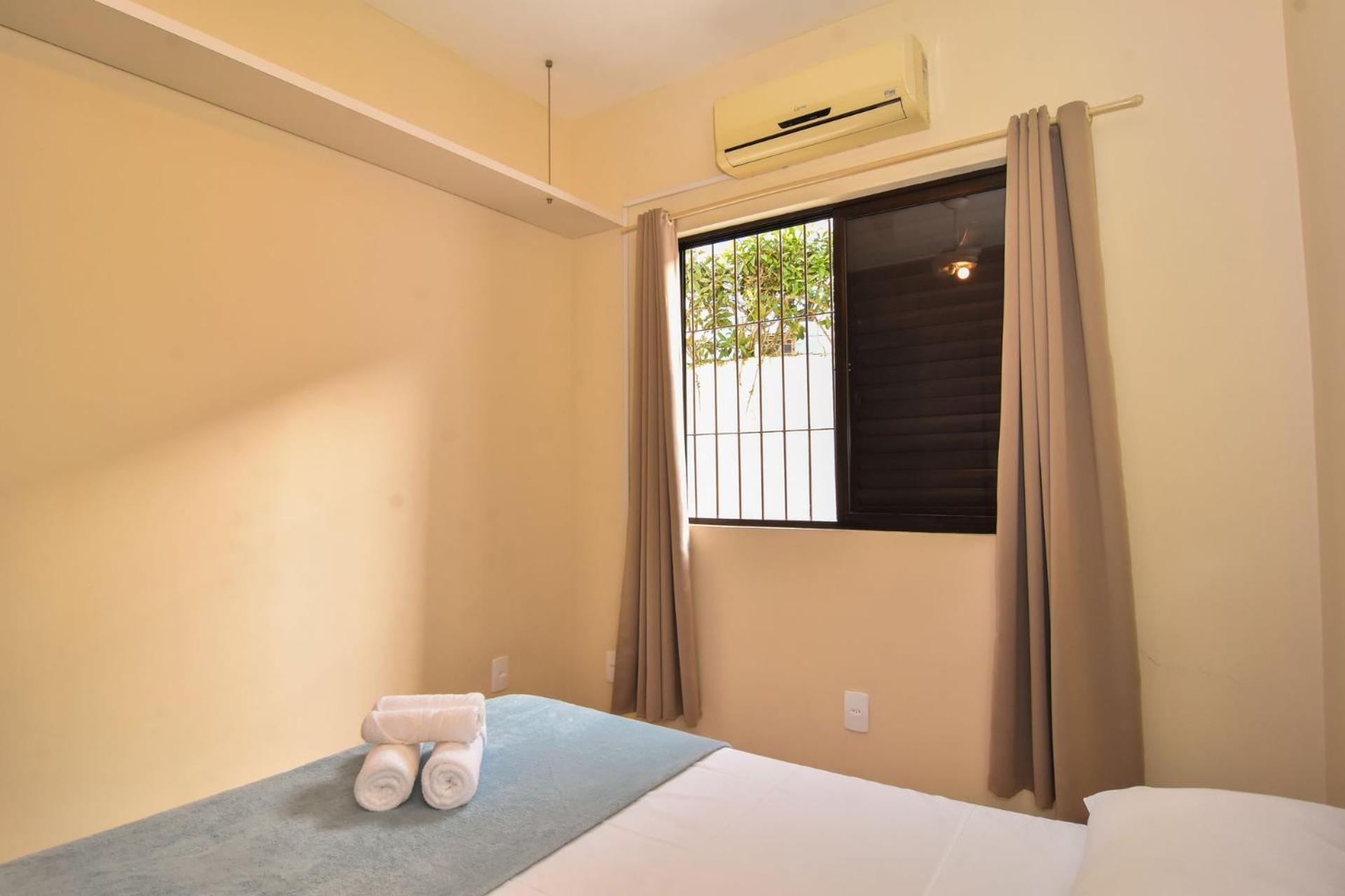 Apartamento Terreo Em Condominio Pe Na Areia P847 Florianópolis Eksteriør billede