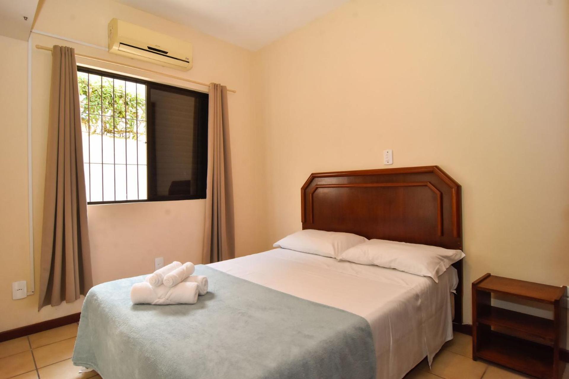 Apartamento Terreo Em Condominio Pe Na Areia P847 Florianópolis Eksteriør billede