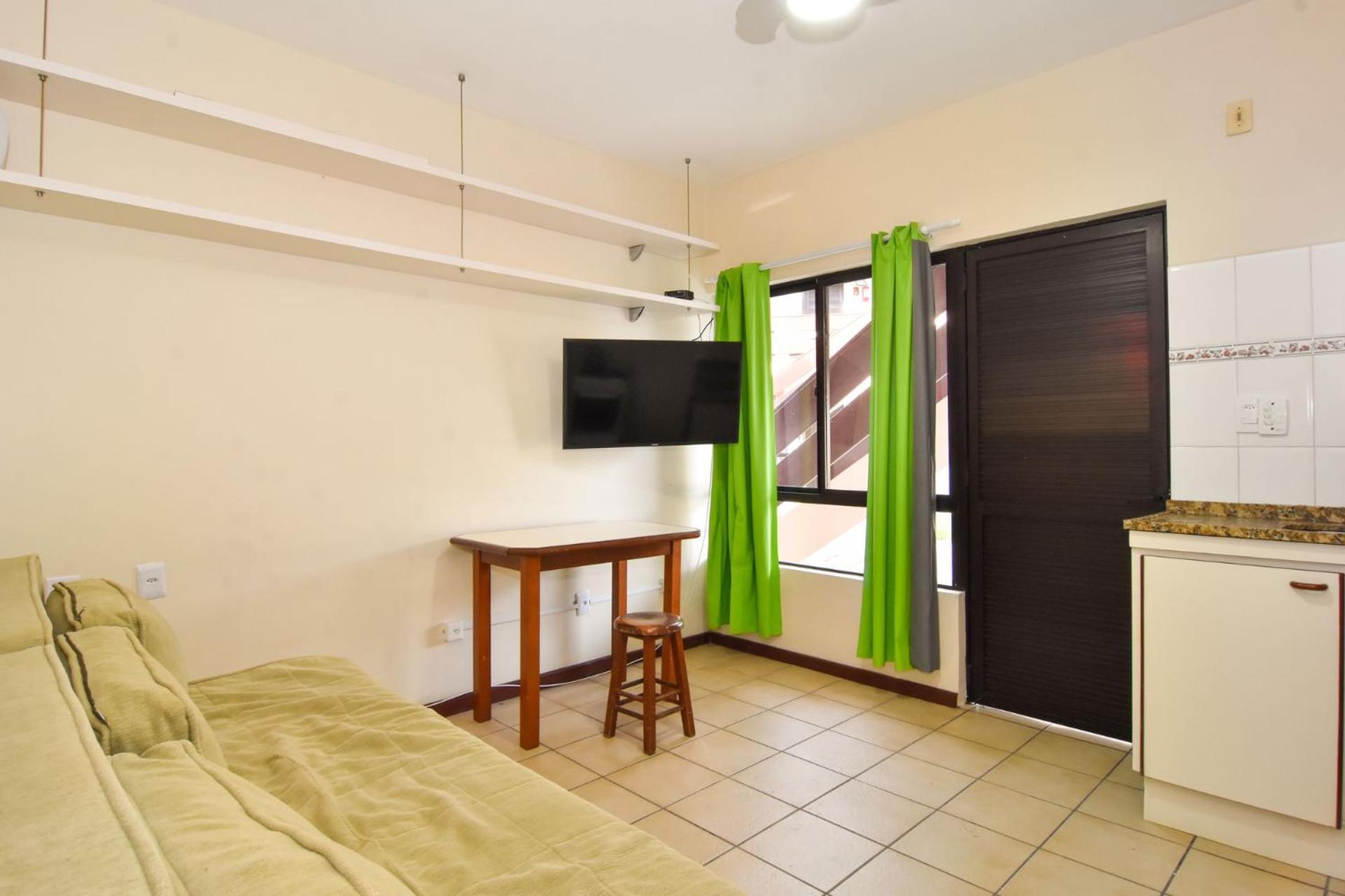 Apartamento Terreo Em Condominio Pe Na Areia P847 Florianópolis Eksteriør billede